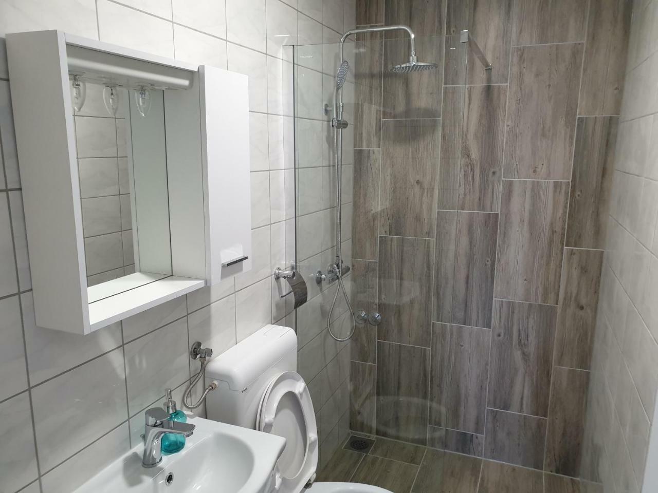 Best View Apartments Cesarica Exterior foto
