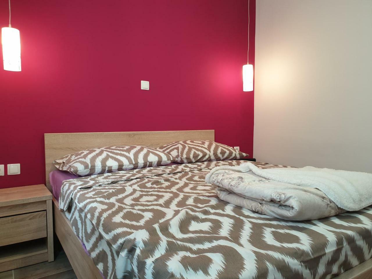 Best View Apartments Cesarica Exterior foto